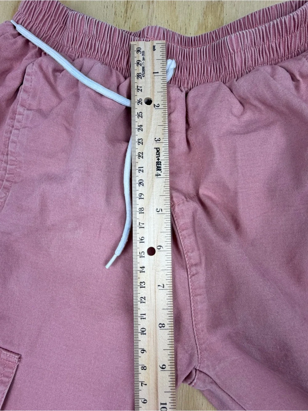 Girls Purple Pants Lot Franki Size 8 & Size 150 (Fits Like 8-12) Casual Bundle⁠